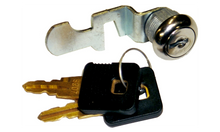 Load image into Gallery viewer, Lock &amp; Key Replacement for TES1000, TES600, TES812, TES1612