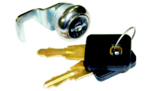 Load image into Gallery viewer, Lock &amp; Key for TES624 / TES1612