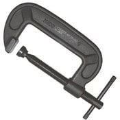 Load image into Gallery viewer, Forged "G" Clamp, 4" (100mm)