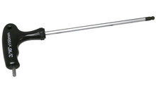 Load image into Gallery viewer, 3/16" T-Handle Ball-End Hex Key