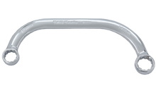 Load image into Gallery viewer, 12 x 14mm Half-Moon Ring Wrench