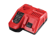 M12 & M18 Rapid Charger