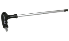 Load image into Gallery viewer, 5/16" T-Handle Ball-End Hex Key 200mm