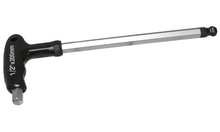 Load image into Gallery viewer, T-Handle Ball-End Hex Key, 1/2" x 200mm