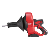 M12 Drain Snake (Tool Only)