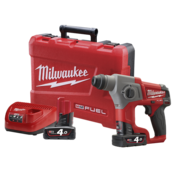 Load image into Gallery viewer, M12 FUEL 16mm SDS Plus Rotary Hammer Kit