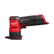 M12 FUEL Orbital Detail Sander (Tool Only)