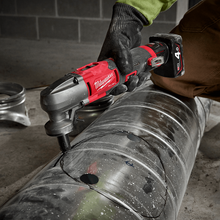 Load image into Gallery viewer, M12 FUEL 16 Gauge Nibbler – Compact Cordless Tool for Precise Metal Cutting (Tool Only)