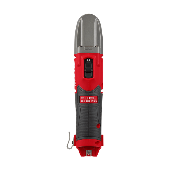 M12 FUEL 16 Gauge Nibbler – Compact Cordless Tool for Precise Metal Cutting (Tool Only)