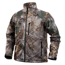 Load image into Gallery viewer, M12 Heated Jacket Camo - Medium