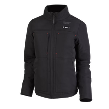 Load image into Gallery viewer, M12 AXIS Women's Heated Jacket Black - L