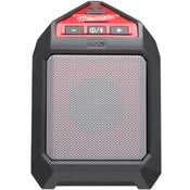 M12 Wireless Jobsite Speaker (Tool Only)