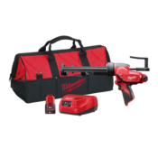 M12 Cordless 310ml Caulk & Adhesive Gun 2.0Ah Kit