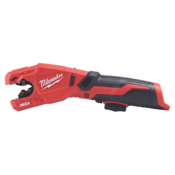 M12 Cordless Stainless Steel Pipe Cutter (Tool Only)