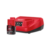 M12 2.0Ah REDLITHIUM Starter Kit