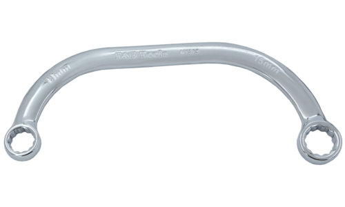 Half-Moon Ring Wrench - 13 x 15mm (12 Piece)