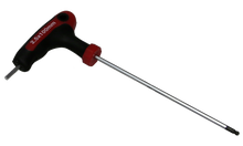 Load image into Gallery viewer, T-Handle Ball-End Hex Key 2.5 x 100mm