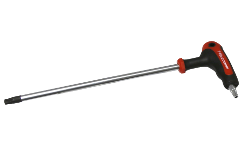 T40 Tamper Torx Key, 200mm