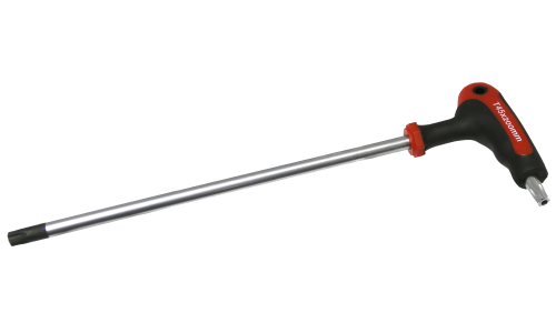 T45 Tamper Torx Key, 200mm