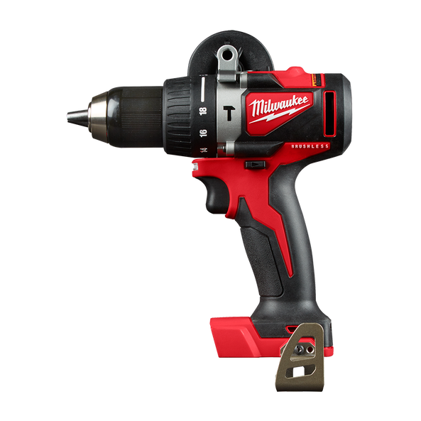 M18 13mm Brushless Hammer Drill/Driver (Tool Only)