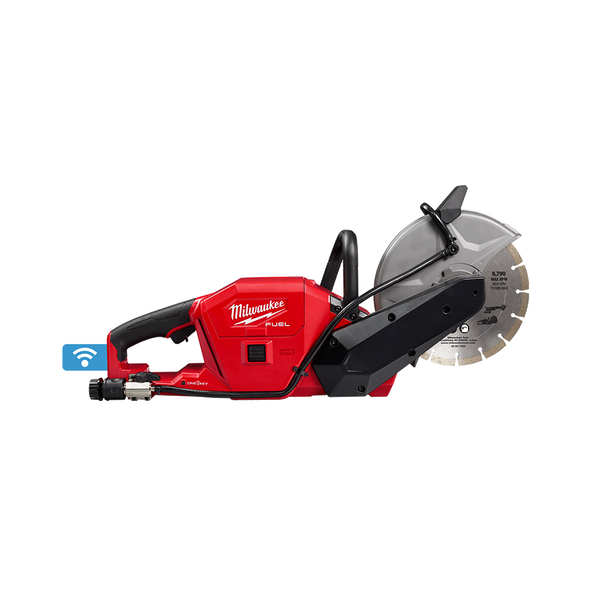 M18 FUEL 230mm Cut-Off Saw with ONE-KEY