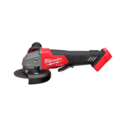 Load image into Gallery viewer, M18 FUEL 125mm (5") Angle Grinder w/ Deadman Paddle Switch (Tool Only)