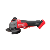 Load image into Gallery viewer, M18 FUEL 125mm (5") Braking Angle Grinder w/ Deadman Paddle Switch (Tool Only)