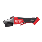 Load image into Gallery viewer, M18 FUEL 125mm (5") Flathead Braking Angle Grinder w/ Deadman Paddle Switch (Tool Only)