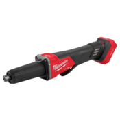 M18 FUEL 1/4" ONE-KEY Braking Die Grinder w/ Deadman Paddle Switch (Tool Only)