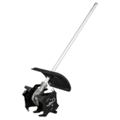 M18 FUEL QUIK-LOK Cultivator Attachment