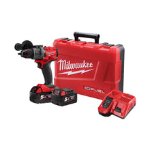 Load image into Gallery viewer, M18 FUEL 13mm Hammer Drill/Driver Kit