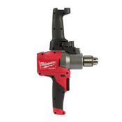 Load image into Gallery viewer, M18 FUEL Mud Mixer w/ Keyed Chuck