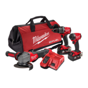 Load image into Gallery viewer, M18 FUEL 3 Piece Power Pack 3A3