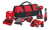 Load image into Gallery viewer, M18 FUEL 3 Piece Power Pack 3AC