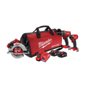 Load image into Gallery viewer, M18 FUEL 3 Piece Power Pack 3D3