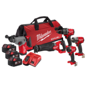 Load image into Gallery viewer, M18 FUEL 5 Piece Power Pack 5D3