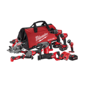 M18 FUEL 8 Piece Power Pack 8A3