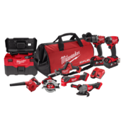 Load image into Gallery viewer, M18 FUEL 8 Piece Power Pack 8B3