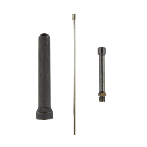 M18 FUEL 1/4" Rivet Tool with ONE-KEY Extension