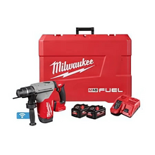 Load image into Gallery viewer, M18 FUEL 28mm SDS Plus Rotary Hammer w/ ONE-KEY Kit
