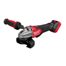 Load image into Gallery viewer, M18 FUEL ONE-KEY 125mm (5") Dual-Trigger Braking Angle Grinder w/ Deadman Paddle Switch (Tool Only)