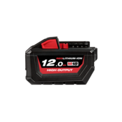 M18 REDLITHIUM HIGH OUTPUT 12.0Ah Battery