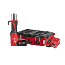 Load image into Gallery viewer, M18 ONE-KEY FORCE LOGIC Brushless Press Tool Kit