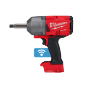 M18 FUEL ONE-KEY 1/2" Extended Anvil High Torque Impact Wrench w/ Friction Ring