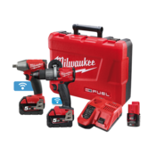 M18 FUEL ONE-KEY 2 Piece Power Pack 2B2