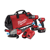 Load image into Gallery viewer, M18 FUEL ONE-KEY 3 Piece Power Pack 3A2