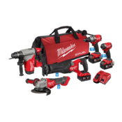 M18 FUEL ONE-KEY 5 Piece Power Pack 5A3