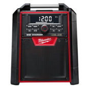 M18 Jobsite Radio/Charger (Tool Only)