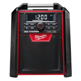 M18 Jobsite Radio/Charger (Tool Only)