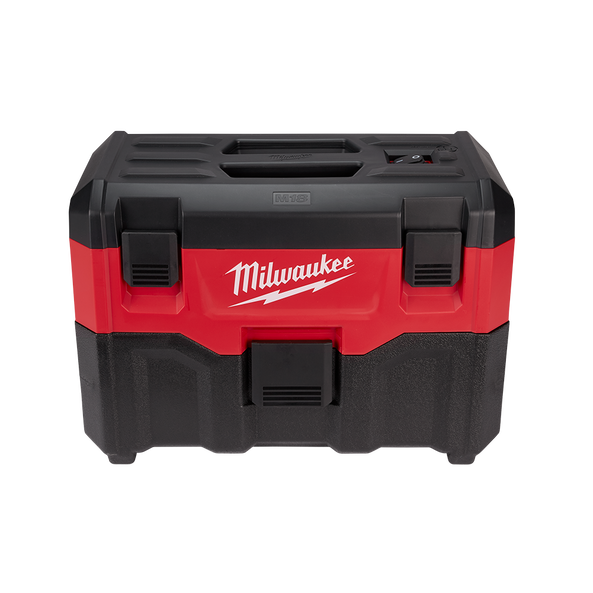 M18 7.5L Wet/Dry Vacuum (Tool Only)